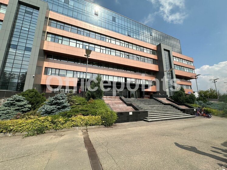 42,1 м², помещение свободного назначения 330 000 ₽ в месяц - изображение 56