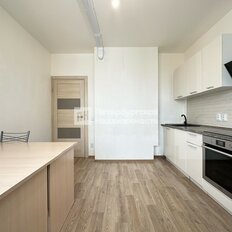 Квартира 55,5 м², 2-комнатная - изображение 3