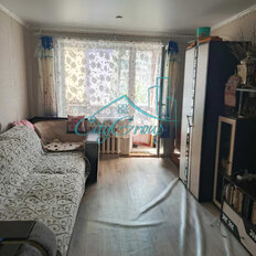 Квартира 61,5 м², 3-комнатная - изображение 4