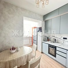 Квартира 67,3 м², 3-комнатная - изображение 2