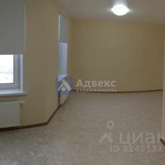 Квартира 60,1 м², 2-комнатная - изображение 4