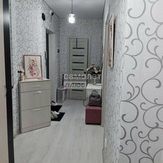 Квартира 52 м², 2-комнатная - изображение 2