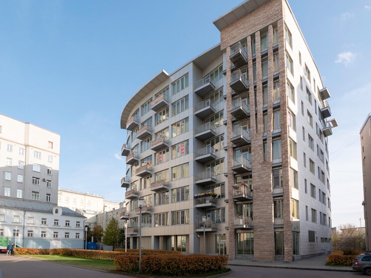 151 м², 4-комнатные апартаменты 82 500 000 ₽ - изображение 100