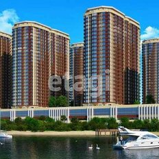 Квартира 52,4 м², 2-комнатная - изображение 4