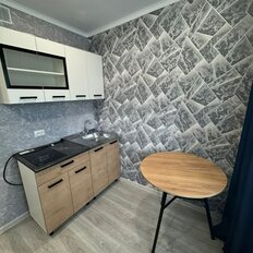 Квартира 12,8 м², студия - изображение 1