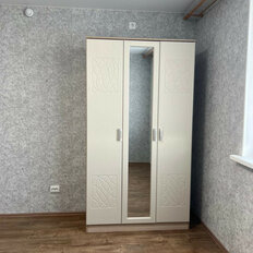 Квартира 58 м², 2-комнатная - изображение 4