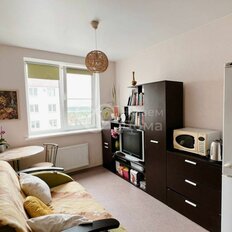 Квартира 30,1 м², 1-комнатная - изображение 2