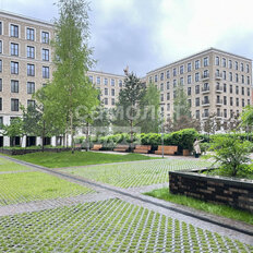 Квартира 118,9 м², 3-комнатные - изображение 3