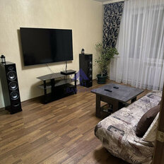Квартира 59,2 м², 3-комнатная - изображение 3