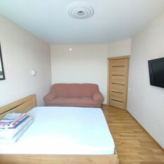 Квартира 39,5 м², 1-комнатная - изображение 3