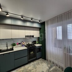 Квартира 51,2 м², 2-комнатная - изображение 2