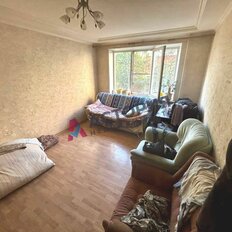 Квартира 66,1 м², 3-комнатная - изображение 4