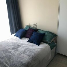 Квартира 37 м², 2-комнатная - изображение 4
