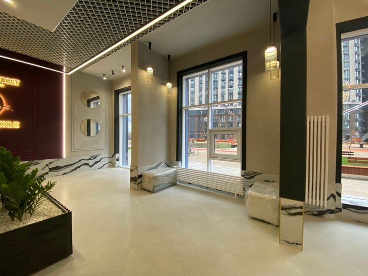 36 м², 1-комнатная квартира 6 100 000 ₽ - изображение 58