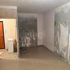 Квартира 32,3 м², 1-комнатная - изображение 1