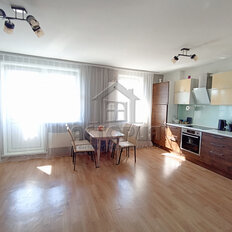 Квартира 35,9 м², 1-комнатная - изображение 4