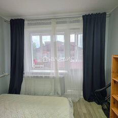 Квартира 33 м², 1-комнатная - изображение 4