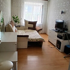 Квартира 45,8 м², 2-комнатная - изображение 5