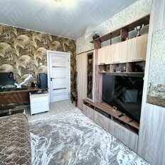 Квартира 53,9 м², 2-комнатная - изображение 5