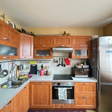 Квартира 78,8 м², 3-комнатная - изображение 4