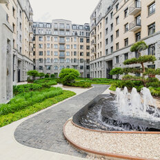 Квартира 85,8 м², 2-комнатная - изображение 1