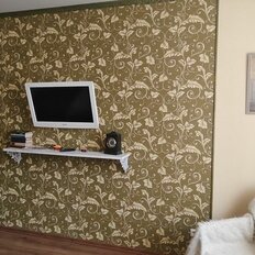 Квартира 42 м², 1-комнатные - изображение 4