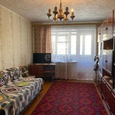 Квартира 45,6 м², 2-комнатная - изображение 1