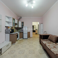 Квартира 27,5 м², студия - изображение 2