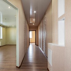 Квартира 62,8 м², 2-комнатная - изображение 4