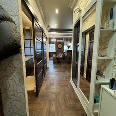 Квартира 56 м², 2-комнатная - изображение 5