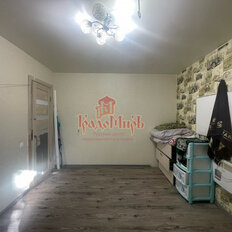 Квартира 37,5 м², 2-комнатная - изображение 4
