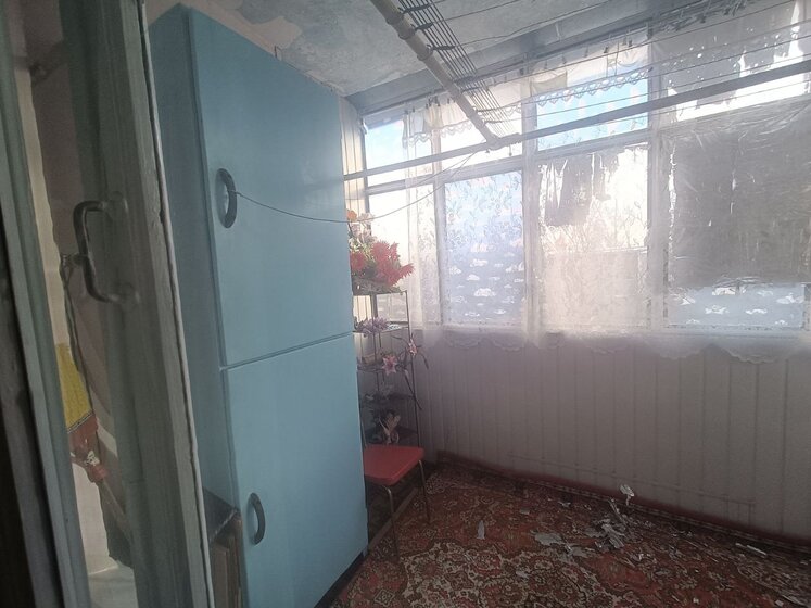 50 м², 2-комнатная квартира 4 500 000 ₽ - изображение 30