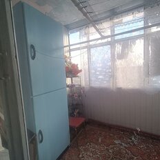 Квартира 45 м², 2-комнатная - изображение 1