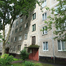 Квартира 45,8 м², 2-комнатная - изображение 1