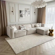 Квартира 66,3 м², 2-комнатная - изображение 1