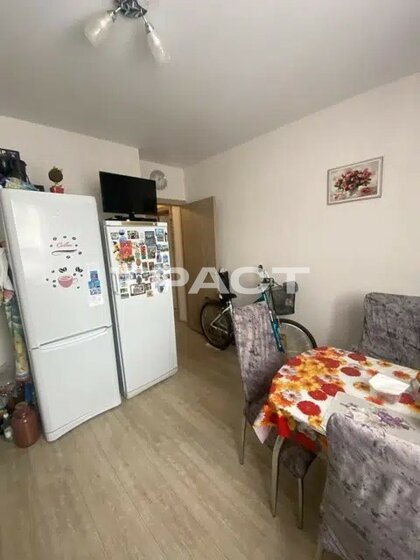 36,9 м², 1-комнатная квартира 3 990 000 ₽ - изображение 47