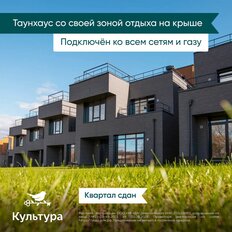 Квартира 216,3 м², 3-комнатная - изображение 2