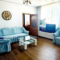 Квартира 49,2 м², 2-комнатная - изображение 5