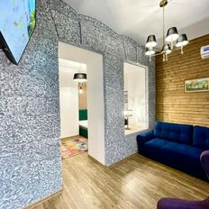 Квартира 42 м², 2-комнатная - изображение 2