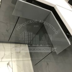 Квартира 32 м², 1-комнатная - изображение 4