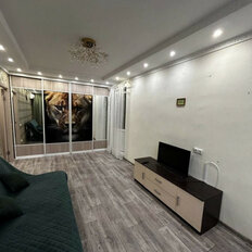 Квартира 36 м², 1-комнатная - изображение 3