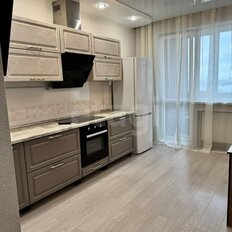 Квартира 39 м², 1-комнатная - изображение 1