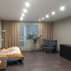 Квартира 39 м², студия - изображение 3