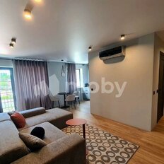 Квартира 44,5 м², 2-комнатная - изображение 4