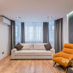 Квартира 95 м², 2-комнатная - изображение 5