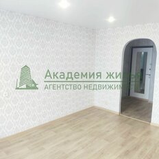 Квартира 38 м², 1-комнатная - изображение 5