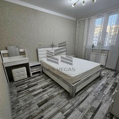 Квартира 50 м², 3-комнатная - изображение 3