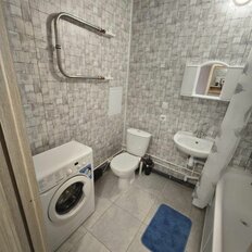 Квартира 36 м², 1-комнатная - изображение 5
