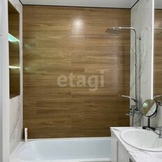Квартира 35,2 м², 1-комнатная - изображение 5