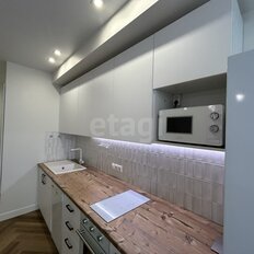 Квартира 37,1 м², 1-комнатная - изображение 5